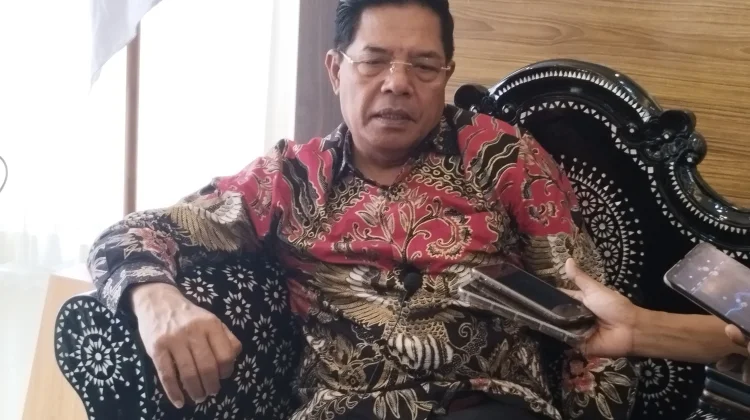 Pemkab Lombok Timur Tegaskan Tidak Ada Rencana Pengurangan PPPK dan Honorer