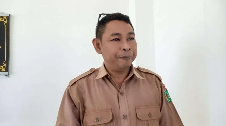 Terkendala Anggaran, Gaji Guru PPPK Paruh Waktu di KLU Masih Tertunda