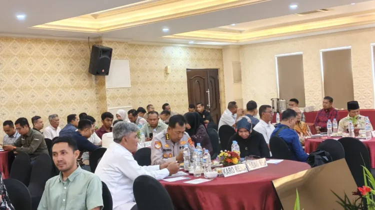 Polda NTB Serap Masukan Publik, Dorong Perbaikan Layanan Kepolisian