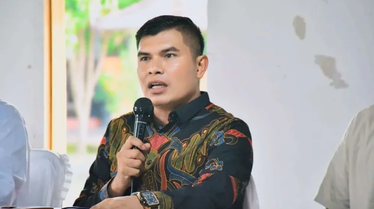 Artadi Dorong Lulusan BLK Lombok Utara Jadi Pelaku Usaha Mandiri