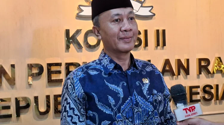 Fauzan Khalid Minta Penyelenggara Pemilu Fokus Edukasi Pemilih Pemula dan Rentan