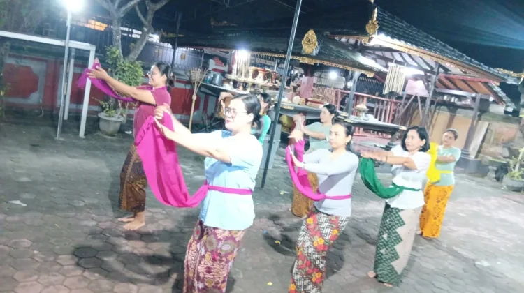 Manfaat Menari bagi Kesehatan Fisik dan Mental