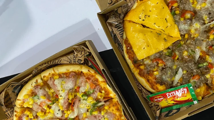 Jejak Pizza Dari Italia hingga Meja Makan Indonesia