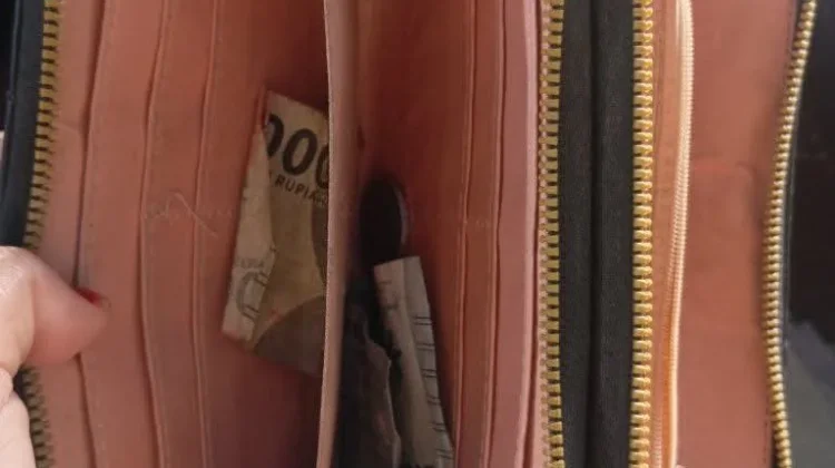 Dompet Menipis usai Lebaran? Ini Cara Mengatur Keuangan