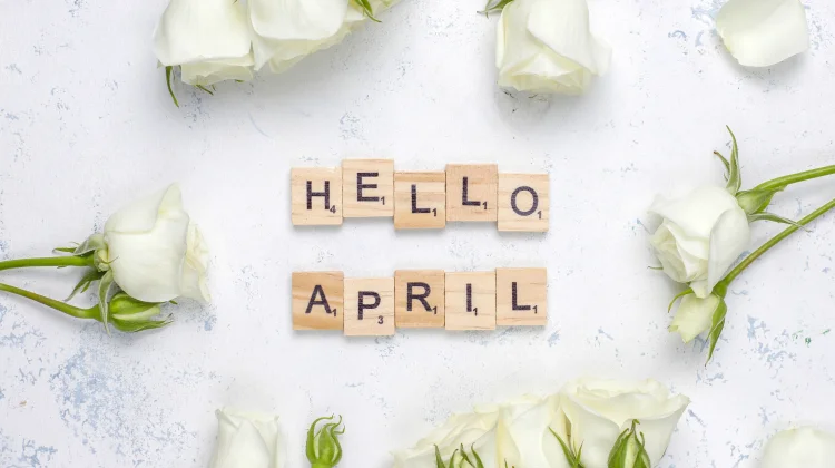 Lebih dari April Mop, Inilah 5 Fakta Tersembunyi Bulan April