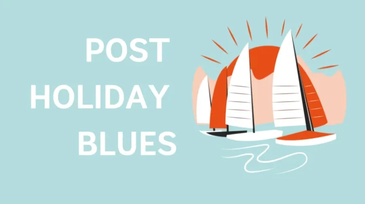 Fenomena ‘Post-Holiday Blues’ setelah Lebaran dan Cara Mengatasinya