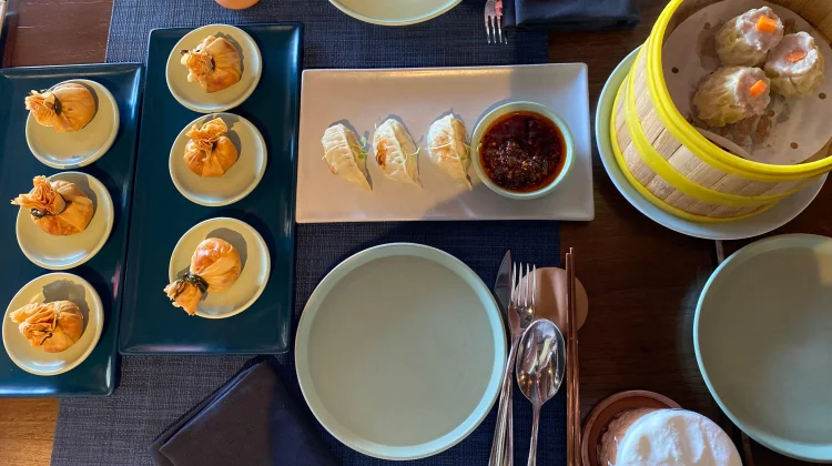 Kuliner Tiongkok Favorit Indonesia Lezat dan Unik