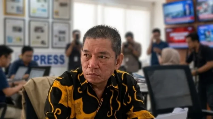 OTT Oknum Mengaku Wartawan di Lotim, Abdus Syukur: Jangan Nodai Profesi Pers