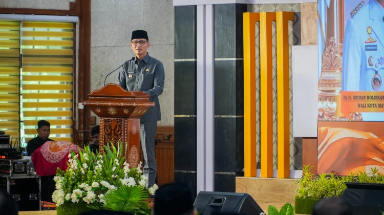 Efisiensi Anggaran, PPPK Tetap Dipertahankan