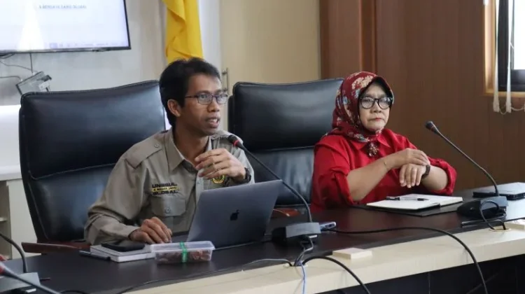 Unram Percepat Transformasi Kampus Berdampak menuju World Class University