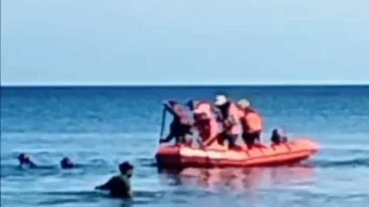 Nelayan Pasutri di Sumbawa Ditemukan Meninggal, Operasi Pencarian Dihentikan