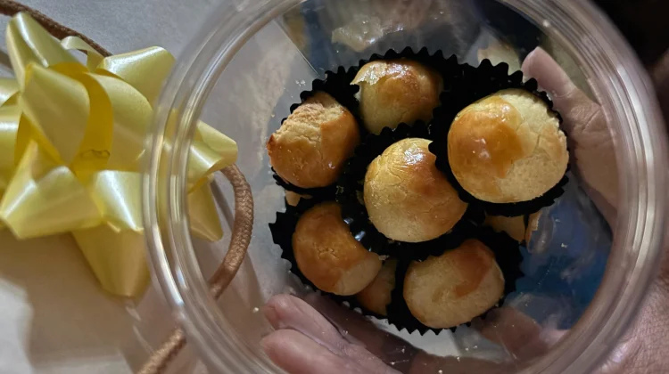 Nastar dan Kehadirannya di Setiap Lebaran