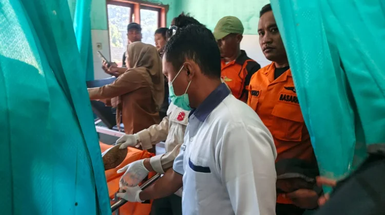 Seluruh Korban Insiden Pantai Sentigi Ditemukan, Operasi SAR Resmi Ditutup