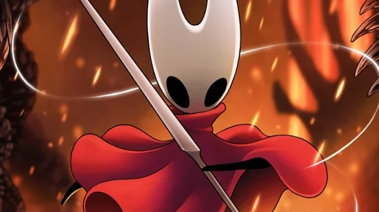 Mengapa Hollow Knight Jadi Game Indie Legendaris