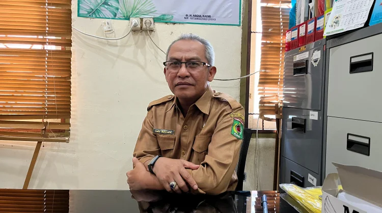 RSUD Bayan Segera Dibangun, Pemkab KLU Siapkan SDM hingga Dokter Spesialis