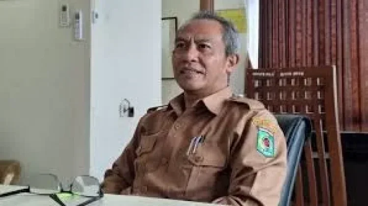 Dinkes KLU Targetkan 90 Persen Cakupan Cek Kesehatan Gratis Tahun 2026