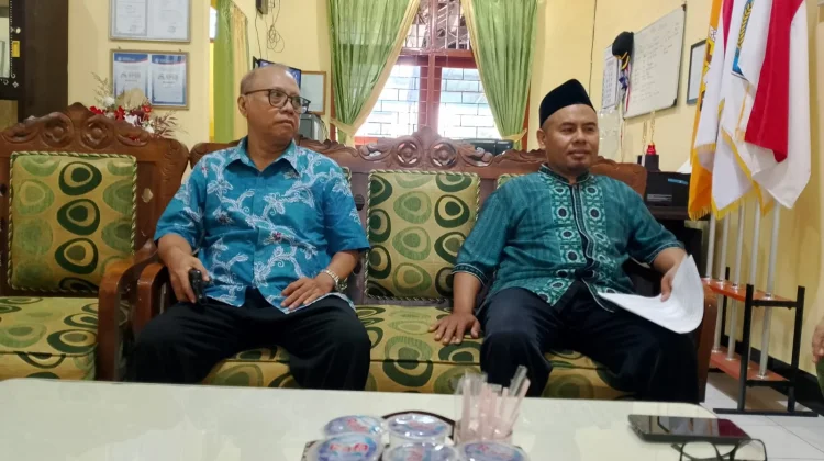 SMPN 4 Mataram Maksimalkan Kesiapan TKA, 261 Siswa Ditarget Ikut