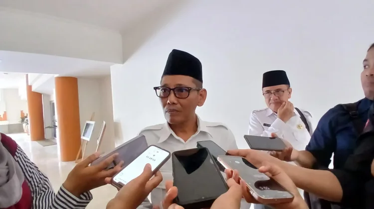 Haji NTB Siap Berangkat, Jemaah Mulai Masuk Asrama 21 April 2026