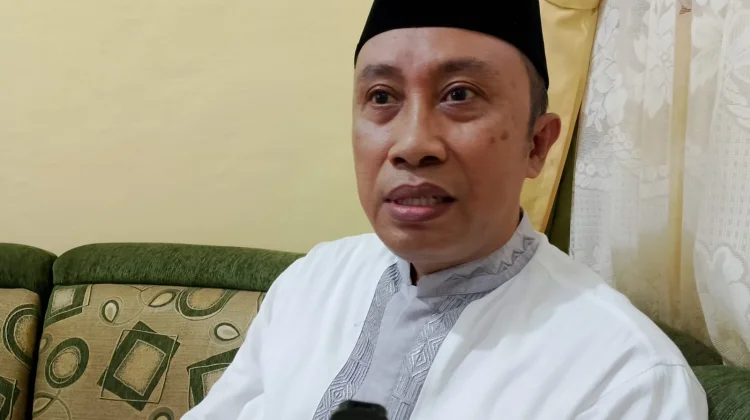Etno-Parenting Jadi Strategi SMPN 4 Mataram Bangun Karakter Siswa