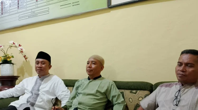 Program Cek Kesehatan Gratis Jadi Upaya Monitoring Kesehatan Siswa
