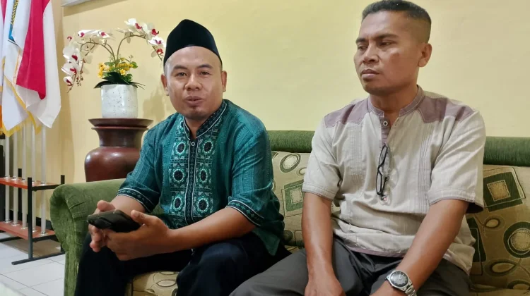 Strategi Intensif Latihan Jadi Kunci SMPN 4 Mataram Pertahankan Prestasi