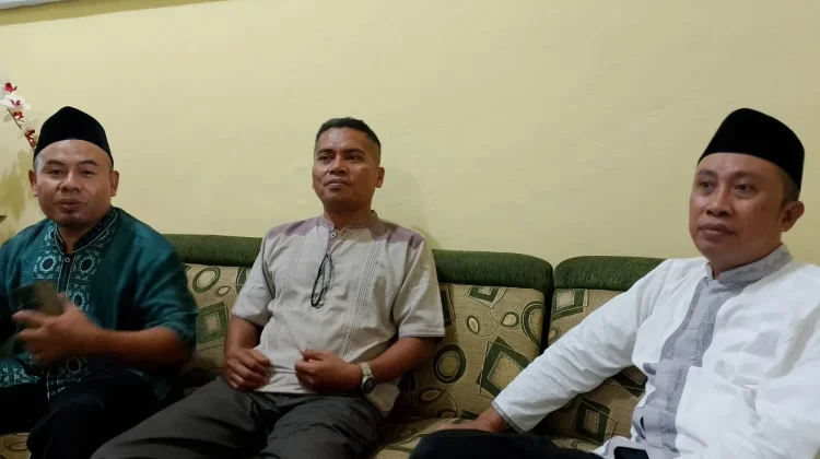 MBG Dinilai Efektif, SMPN 4 Mataram Tekankan Pola Hidup Sehat Siswa