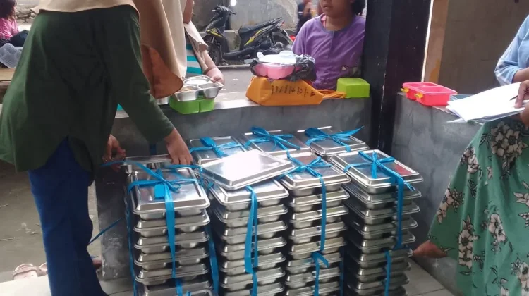 DPRD KLU Soroti Potensi Penyimpangan MBG, Dorong Pengawasan Berbasis Publik