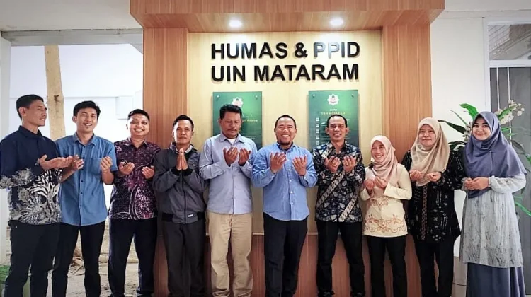 Adaptasi WFA, UIN Mataram Tunjukkan Profesionalitas ASN dan Layanan Responsif