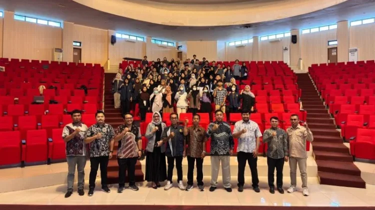 Bimtek PKM 2026, Unram Siapkan Mahasiswa Tembus Pimnas