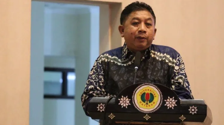 Unram Dorong Ide Kompetitif Mahasiswa lewat Bimtek PKM 2026