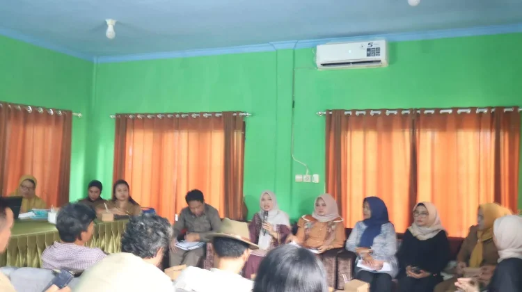 Dekranasda KLU Siapkan Langkah Strategis ke Makassar