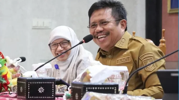 Awal 2026 Pendapatan Lobar Tunjukkan Tren Sangat Positif