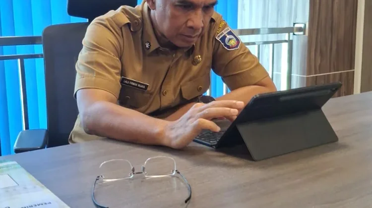 Gas Melon Langka di Loteng, Pemda Akan Turun Tangan Perketat Distribusi