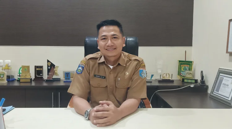 Strategi Tajam Lombok Barat Tekan Stunting lewat MBG Tepat Sasaran
