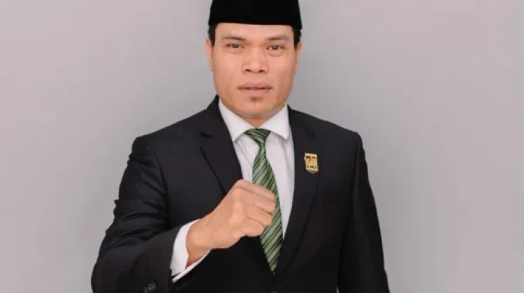 Ketua DPRD KLU Minta Kebijakan Pro-Petani Lebih Terarah
