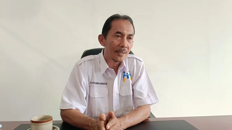Efisiensi Anggaran, Dinsos KLU Andalkan Peran Aktif LKS