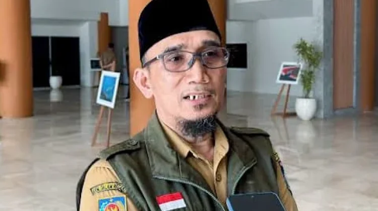 Pemprov NTB Matangkan Regulasi IPR, Bidik Peningkatan PAD dari Tambang Rakyat