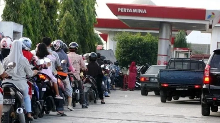 Pemerintah Pastikan Harga BBM Stabil per 1 April, Masyarakat Diminta Tidak Panik