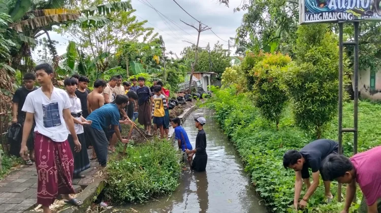 Kemarau Berpotensi Berulang di Indonesia Sehingga Waspada