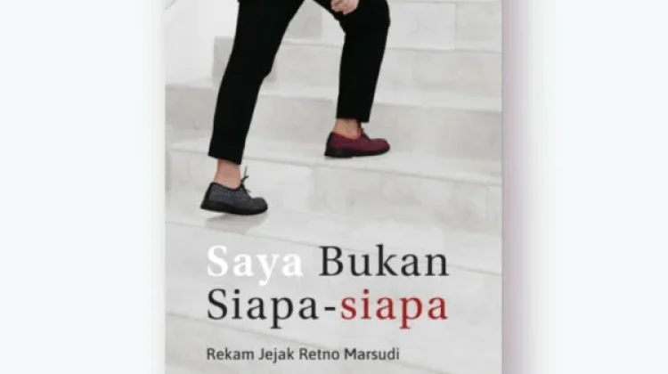 Rekam Jejak Sang Ibu Diplomasi