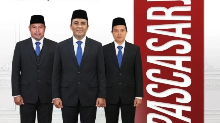 Jawab Kebutuhan Guru, S2 Pendidikan Matematika UIN Mataram Tingkatkan Kualitas