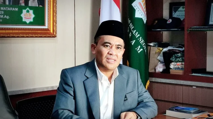 Sistem Pembinaan Jadi Kunci, UIN Mataram Perkuat PPG usai Raih Kelulusan Tinggi