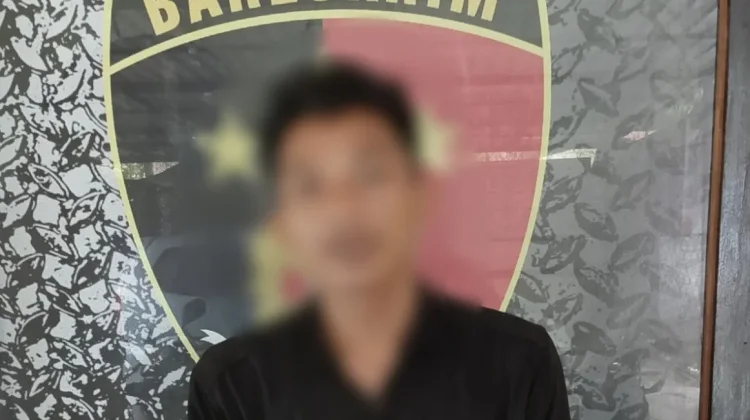 Buruh Bangunan di Mataram Diduga Curi Alat Pertukangan di Gudang Proyek
