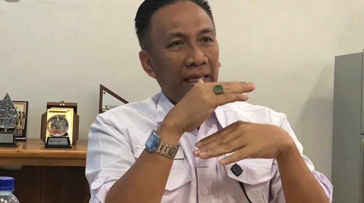 Tidak Penuhi Standar, BGN Tutup 302 Dapur MBG di NTB