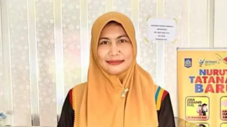 Dinkes Dompu Bantah Balita Meninggal akibat Campak