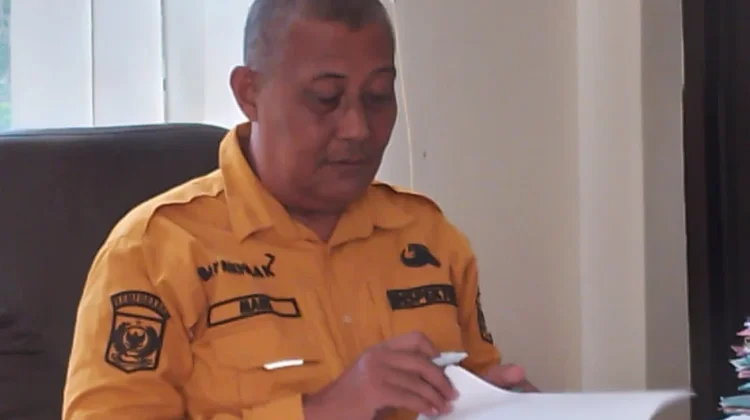Jaga Opini WTP, Inspektorat Segera Audit Seluruh OPD