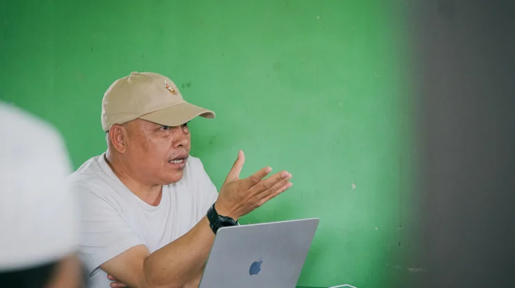 Menuju NTB Makmur Mendunia: antara Capaian dan Tantangan