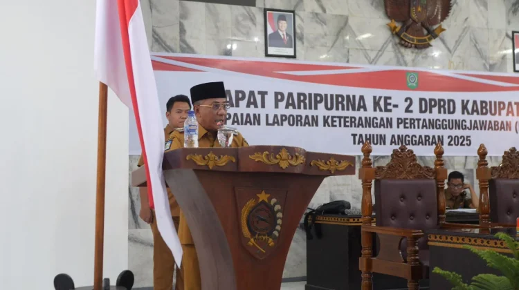 Bupati Bima: Selasa Menyapa Jadi Tumpuan Berikan Pelayanan ke Masyarakat