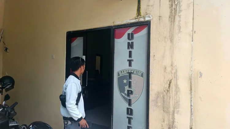 Dua Warga Loteng Dipolisikan usai Unggah Video MBG
