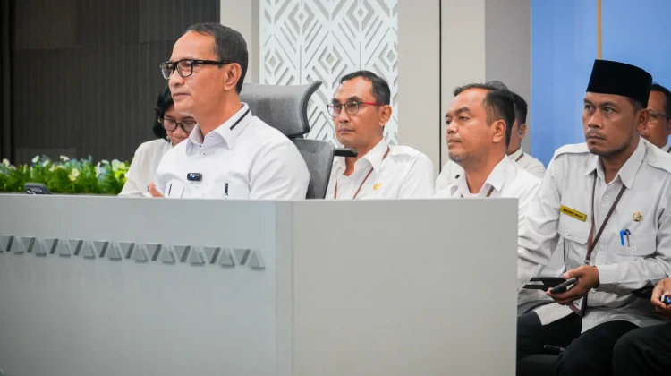 Mataram Perkuat Ekosistem Kerja, Strategi Tekan Pengangguran Mulai Diuji Pusat